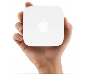 AIRPORT EXPRESS BASE STATION